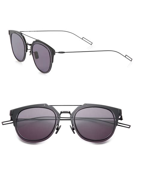 dior composit 1.0 sunglasses black price|Dior Composit 1.0 Dior Homme Sunglas.